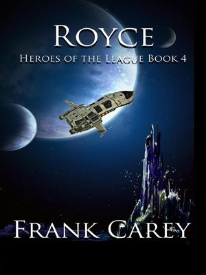 cover image of Royce